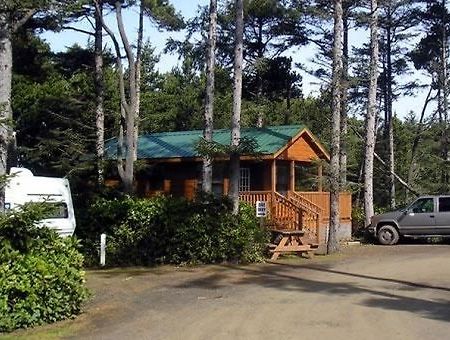 Whaler'S Rest Rv & Camping Resort Holiday Beach エクステリア 写真