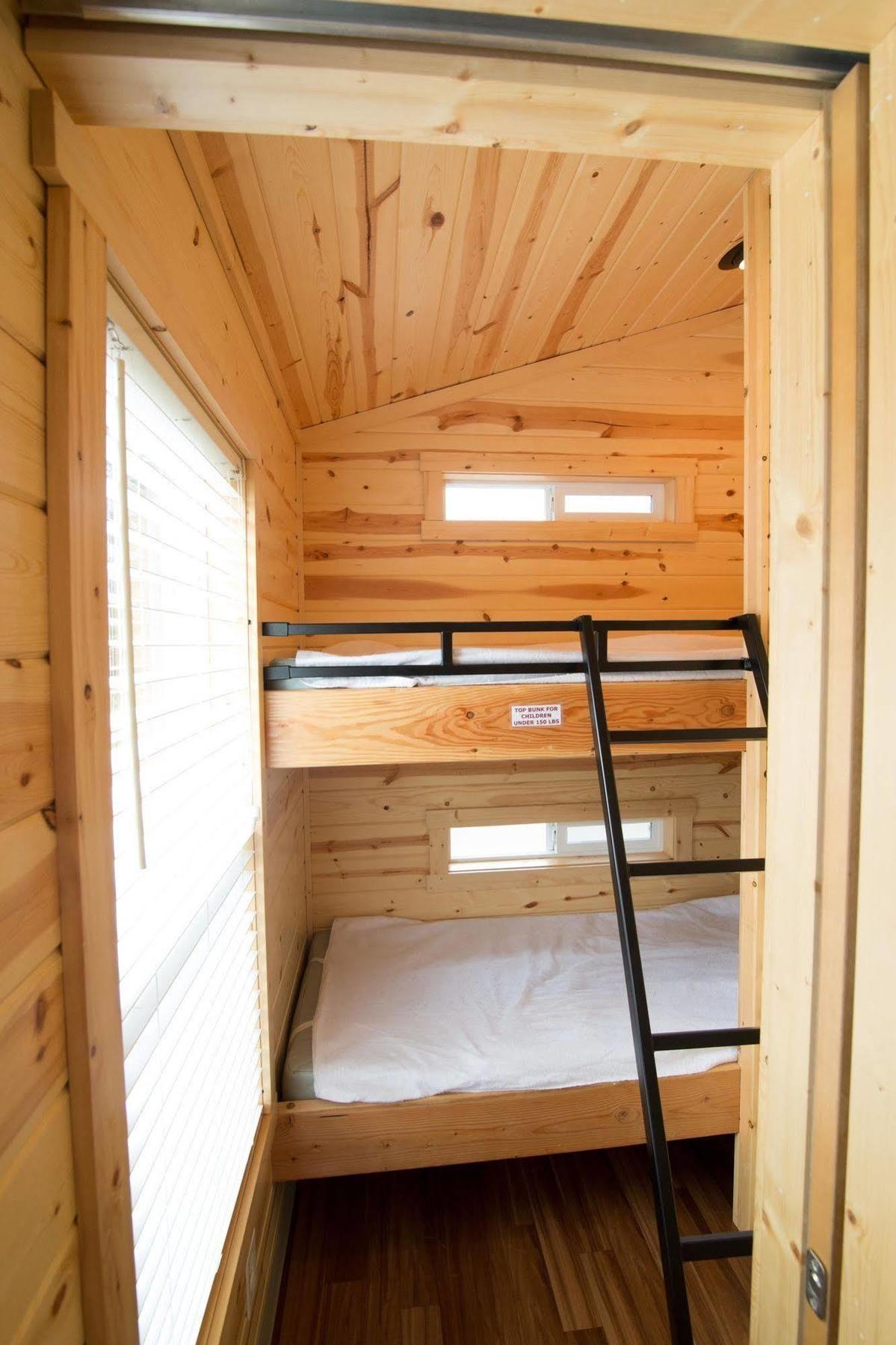 Whaler'S Rest Rv & Camping Resort Holiday Beach エクステリア 写真
