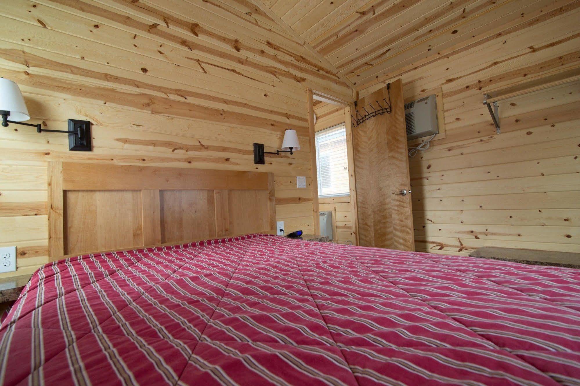 Whaler'S Rest Rv & Camping Resort Holiday Beach エクステリア 写真