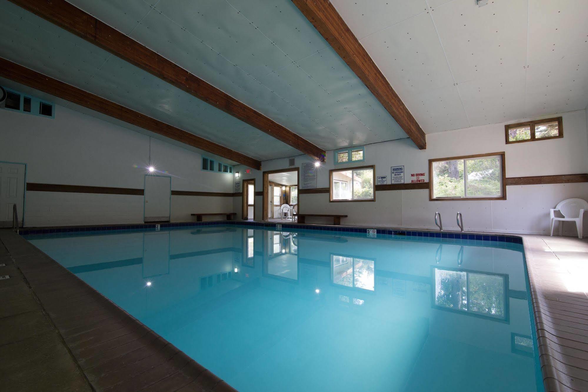 Whaler'S Rest Rv & Camping Resort Holiday Beach エクステリア 写真