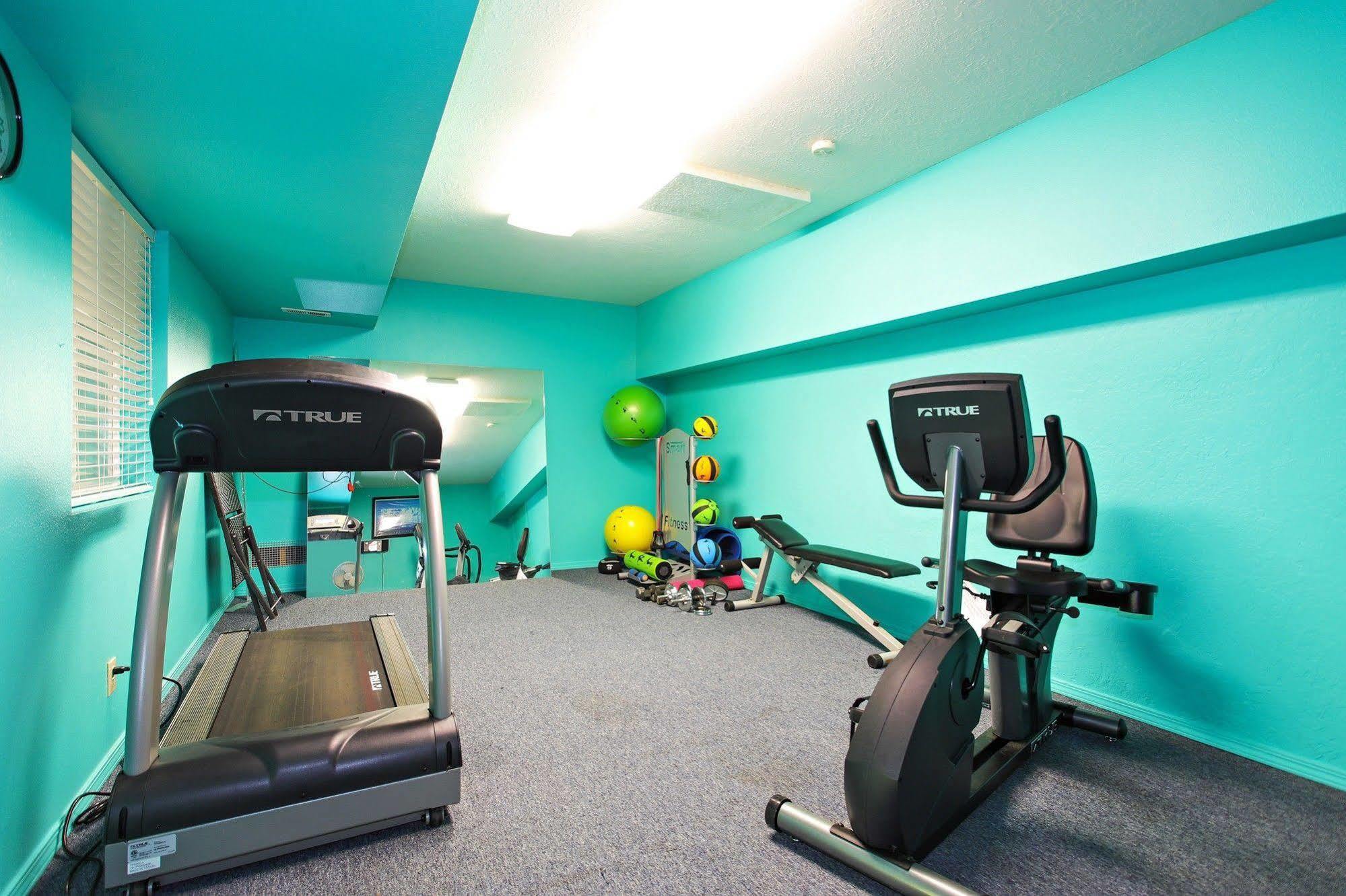 Whaler'S Rest Rv & Camping Resort Holiday Beach エクステリア 写真