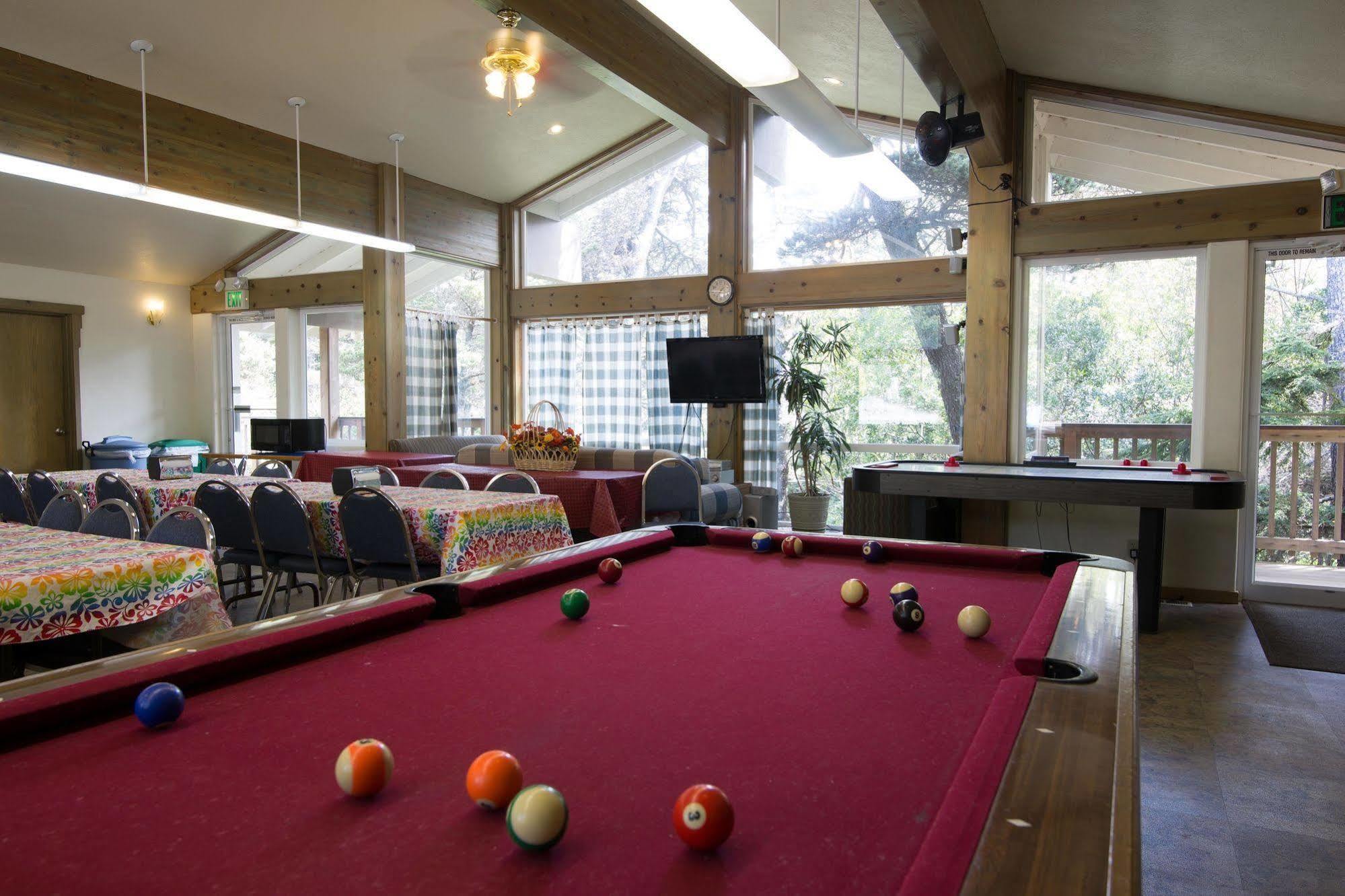 Whaler'S Rest Rv & Camping Resort Holiday Beach エクステリア 写真